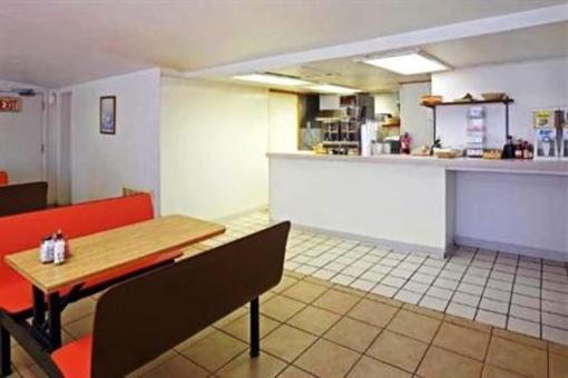 фото отеля Americas Best Value Inn Hobbs
