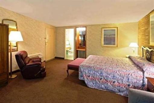 фото отеля Americas Best Value Inn Hobbs