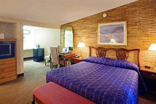фото отеля Americas Best Value Inn Hobbs