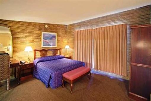 фото отеля Americas Best Value Inn Hobbs