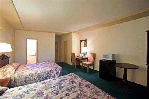 фото отеля Americas Best Value Inn Hobbs