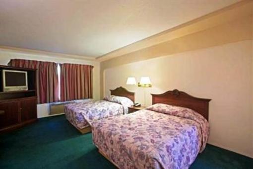фото отеля Americas Best Value Inn Hobbs