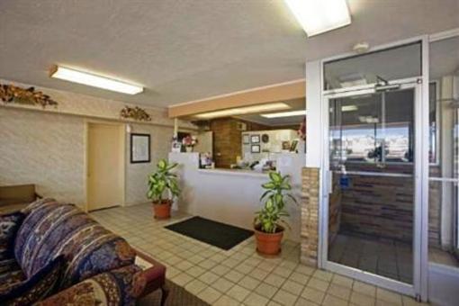 фото отеля Americas Best Value Inn Hobbs