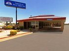 фото отеля Americas Best Value Inn Hobbs