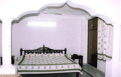 фото отеля Hotel Abhay Haveli Jaipur