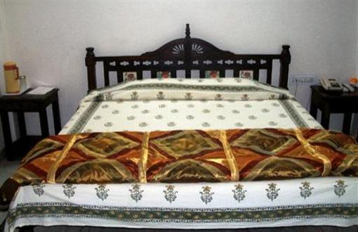 фото отеля Hotel Abhay Haveli Jaipur