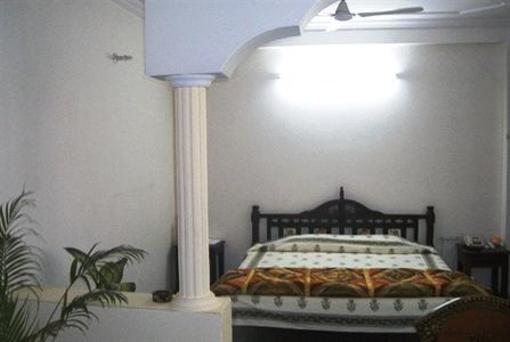 фото отеля Hotel Abhay Haveli Jaipur