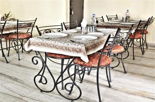 фото отеля Hotel Abhay Haveli Jaipur