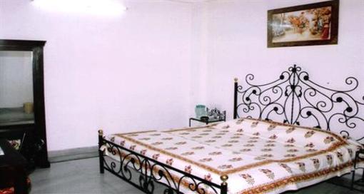 фото отеля Hotel Abhay Haveli Jaipur