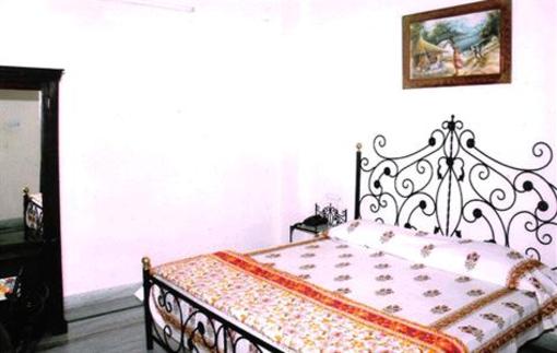 фото отеля Hotel Abhay Haveli Jaipur