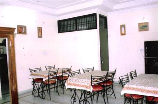 фото отеля Hotel Abhay Haveli Jaipur