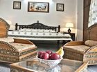 фото отеля Hotel Abhay Haveli Jaipur