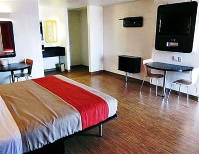фото отеля Motel 6 Uvalde -Texas