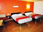 фото отеля Motel 6 Uvalde -Texas