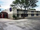 фото отеля Motel 6 Uvalde -Texas
