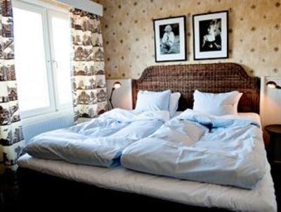 фото отеля Salens Hogfjallshotell