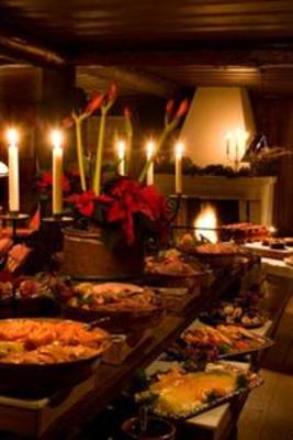 фото отеля Salens Hogfjallshotell