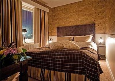 фото отеля Salens Hogfjallshotell