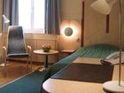 фото отеля Salens Hogfjallshotell
