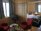 фото отеля Salens Hogfjallshotell