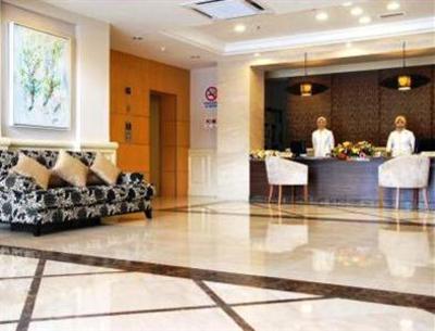 фото отеля Seri Costa Hotel - Resort