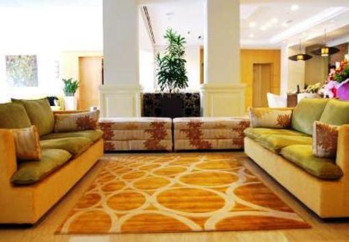 фото отеля Seri Costa Hotel - Resort