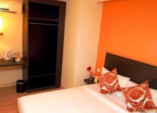 фото отеля Seri Costa Hotel - Resort