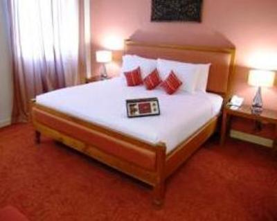фото отеля Seri Costa Hotel - Resort