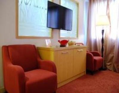 фото отеля Seri Costa Hotel - Resort