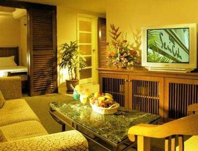фото отеля Seri Costa Hotel - Resort