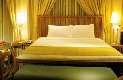 фото отеля Seri Costa Hotel - Resort