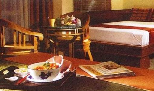 фото отеля Seri Costa Hotel - Resort
