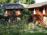 Storms River Guest Lodge