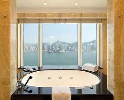фото отеля The Peninsula Hong Kong