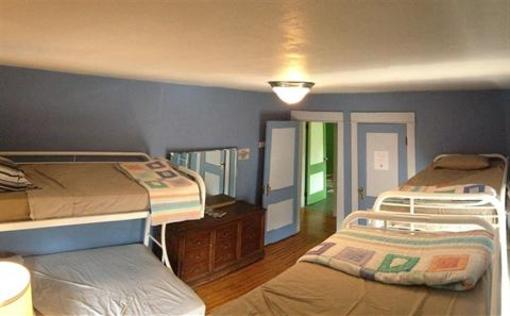 фото отеля Indy Hostel Indianapolis