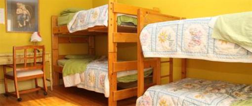 фото отеля Indy Hostel Indianapolis