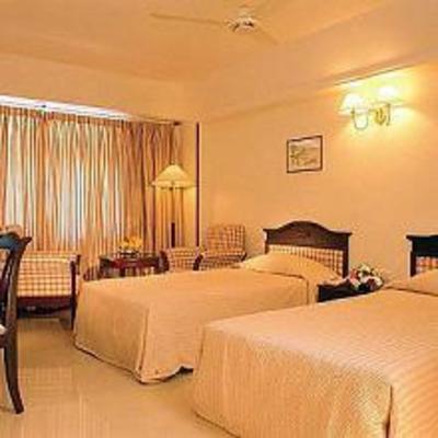 фото отеля Golf View Hotel & Suites