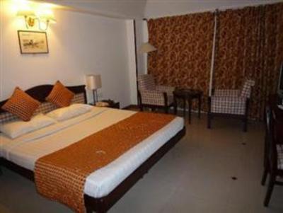 фото отеля Golf View Hotel & Suites