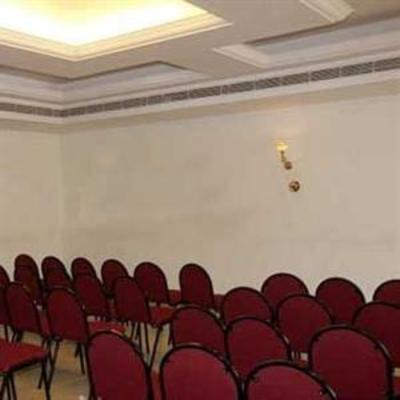 фото отеля Golf View Hotel & Suites