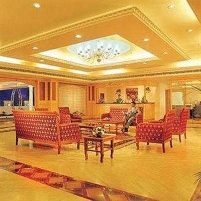 фото отеля Golf View Hotel & Suites