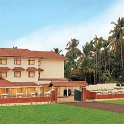 фото отеля Golf View Hotel & Suites