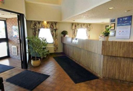 фото отеля Comfort Inn Parry Sound