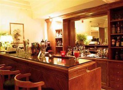 фото отеля Green Hill Hotel Athens