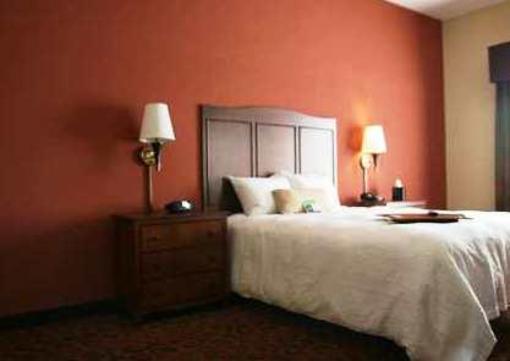 фото отеля Hampton Inn Derby