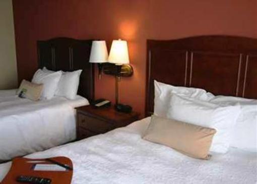фото отеля Hampton Inn Derby
