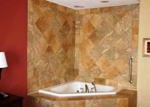 фото отеля Hampton Inn Derby