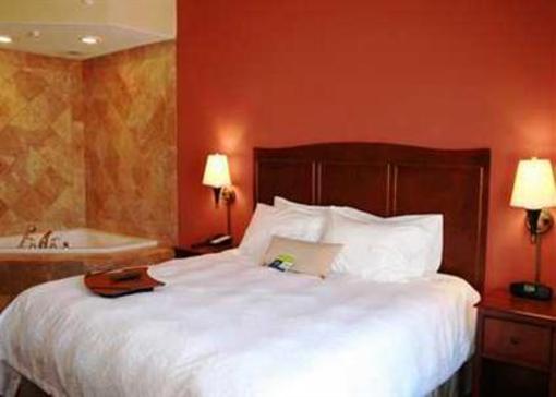 фото отеля Hampton Inn Derby