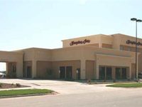 Hampton Inn Derby