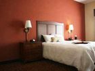 фото отеля Hampton Inn Derby