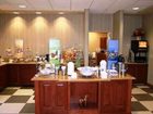 фото отеля Hampton Inn Derby